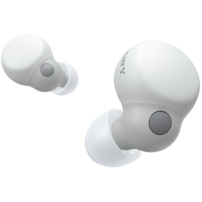 Наушники Sony LinkBuds S WF-SL900N White (WFLS900NW.CE7)