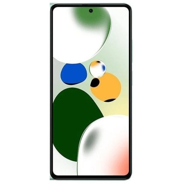 Смартфон Xiaomi Redmi Note 12 Pro Speed 12/256GB Shimmer Green