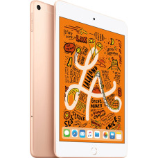 Apple iPad mini 5 Wi-Fi + Cellular 256GB Gold (MUXP2, MUXE2)
