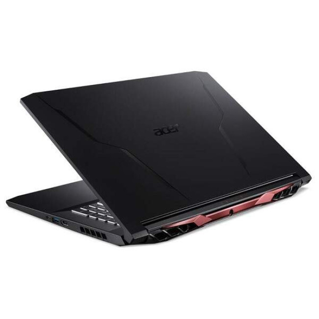 Ноутбук Acer Nitro 5 AN517-54-93NN (NH.QF7EC.007)