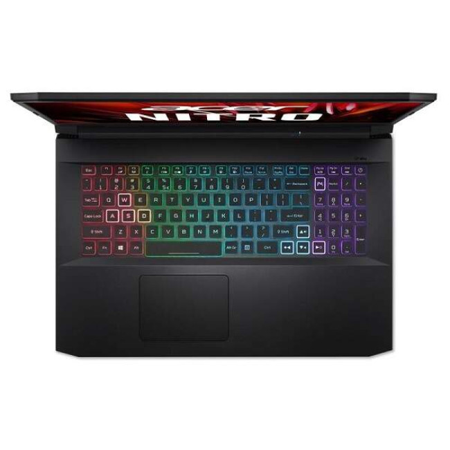 Ноутбук Acer Nitro 5 AN517-54-93NN (NH.QF7EC.007)