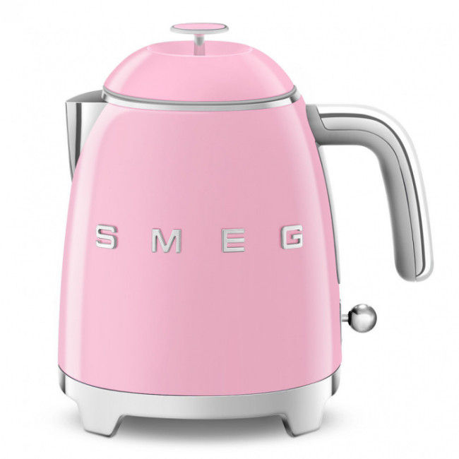 Чайник SMEG KLF05PKEU