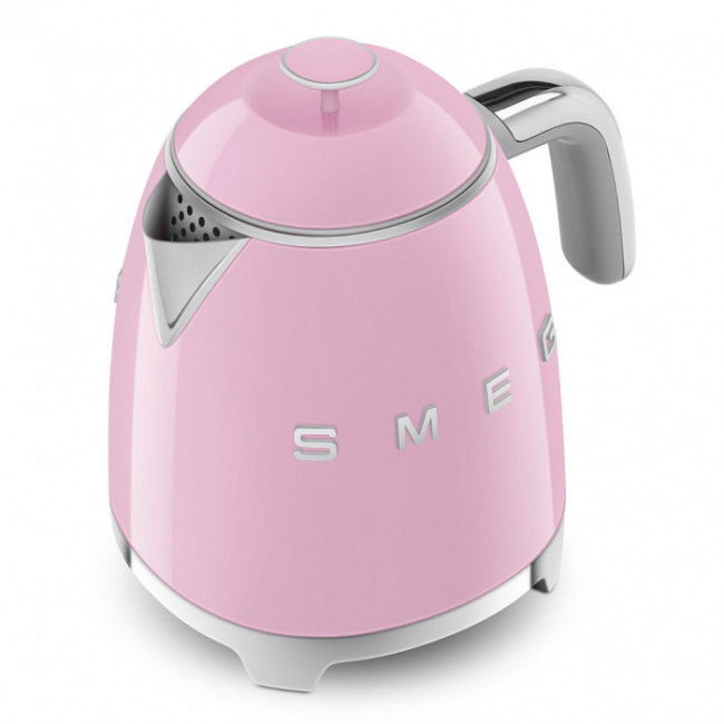 Чайник SMEG KLF05PKEU