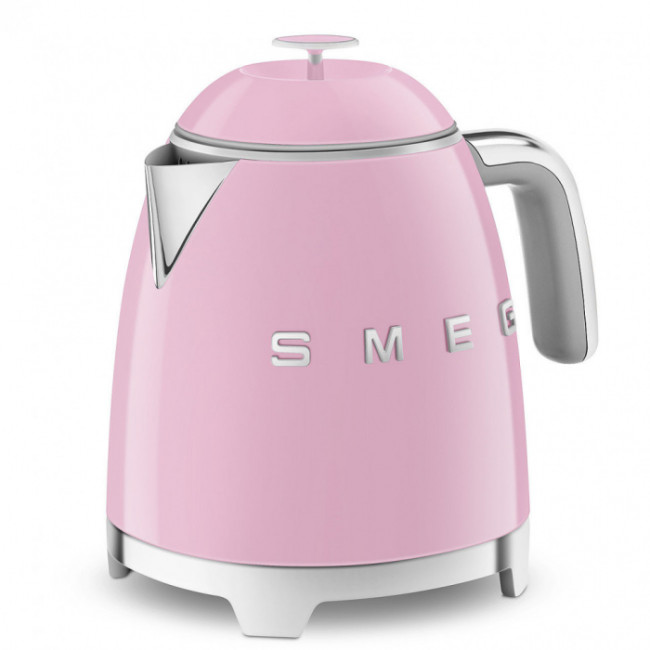 Чайник SMEG KLF05PKEU