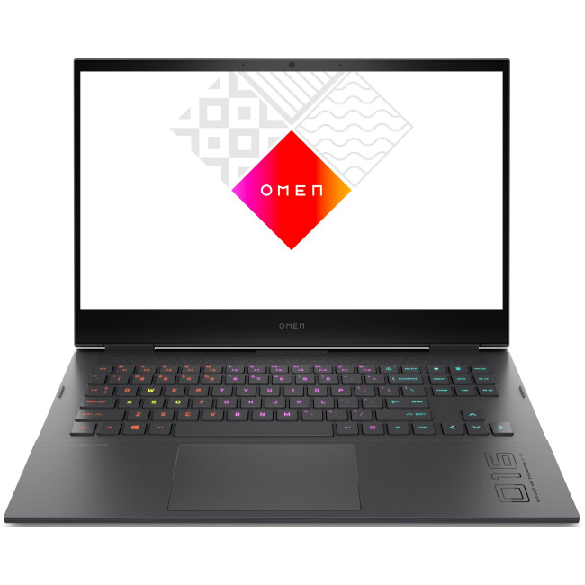 Ноутбук HP Omen 16-c0113nw (521J0EA)