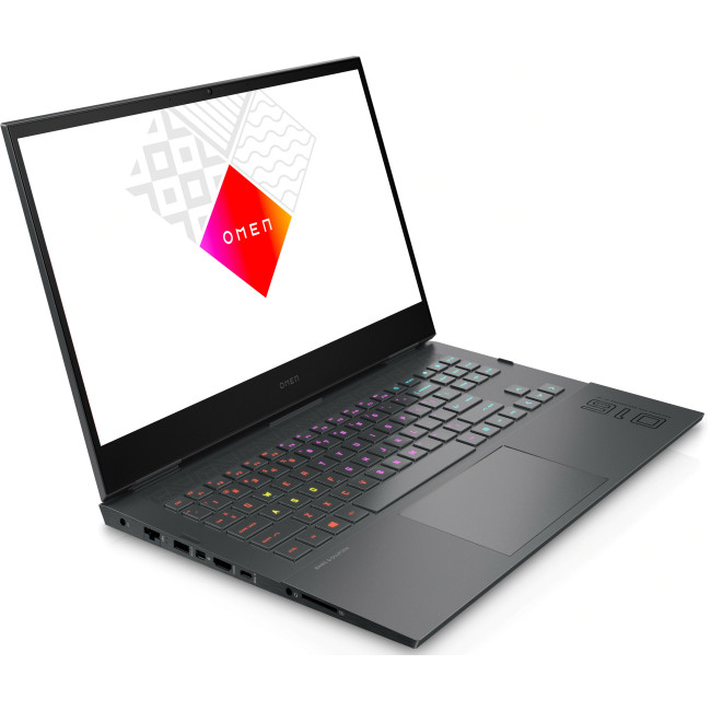 Ноутбук HP Omen 16-c0113nw (521J0EA)