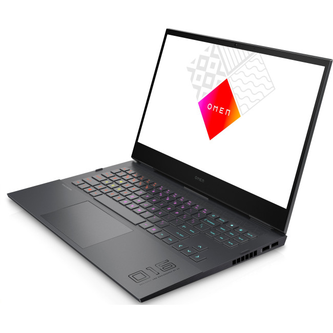 Ноутбук HP Omen 16-c0113nw (521J0EA)