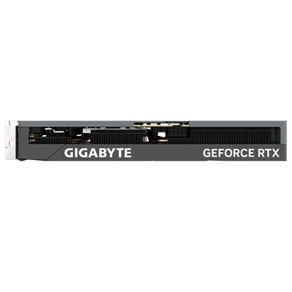 Gigabyte GeForce RTX 4060 Ti EAGLE 8G (GV-N406TEAGLE-8GD)