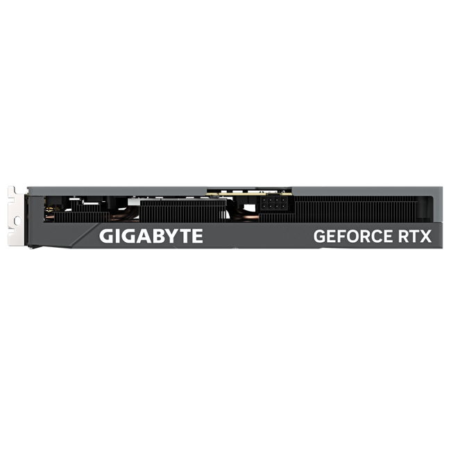 Видеокарта Gigabyte GeForce RTX 4060 Ti EAGLE 8G (GV-N406TEAGLE-8GD)