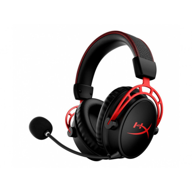 HyperX Cloud Alpha Wireless Black (4P5D4AA)