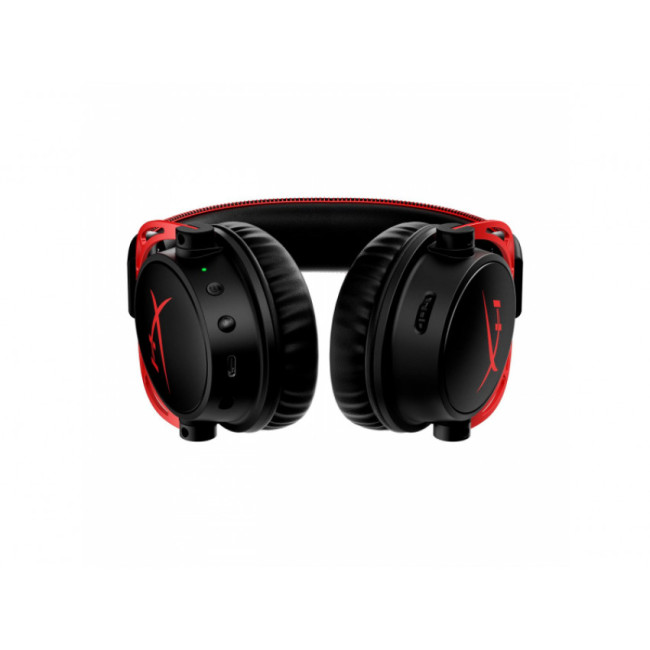 HyperX Cloud Alpha Wireless Black (4P5D4AA)