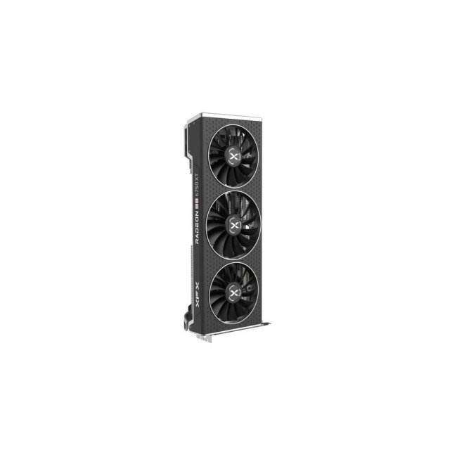 XFX Radeon RX 6750 XT Core SPEEDSTER QICK 319 12GB GDDR6 (RX-675XYJFDP)