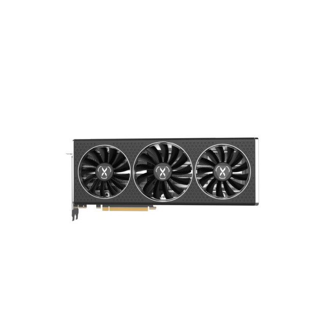 XFX Radeon RX 6750 XT Core SPEEDSTER QICK 319 12GB GDDR6 (RX-675XYJFDP)