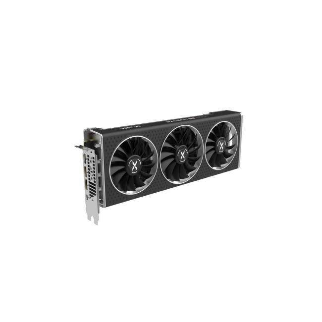 XFX Radeon RX 6750 XT Core SPEEDSTER QICK 319 12GB GDDR6 (RX-675XYJFDP)