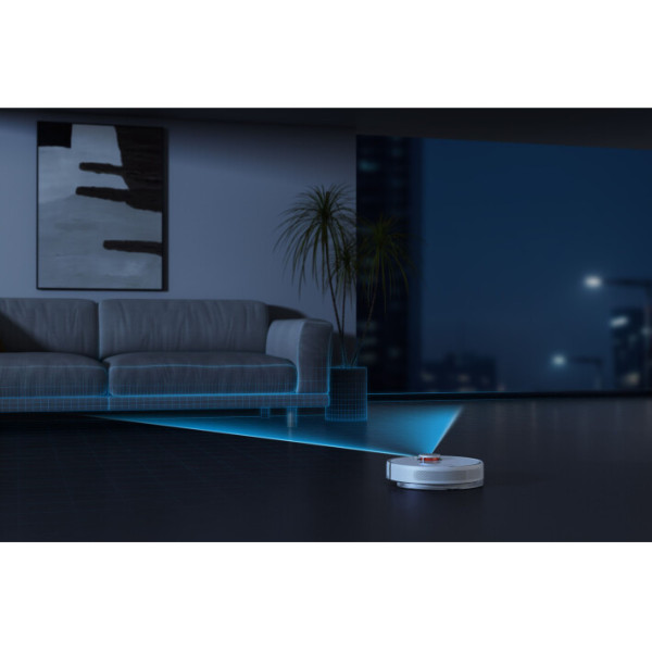 Xiaomi Robot Vacuum X10: Innovative Cleaning Solution for your Home