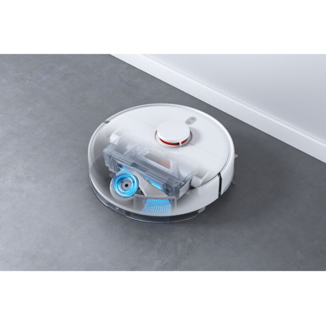 Робот-пылесос Xiaomi Robot Vacuum X10