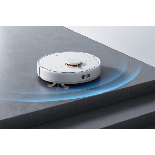 Xiaomi Robot Vacuum X10: Innovative Cleaning Solution for your Home