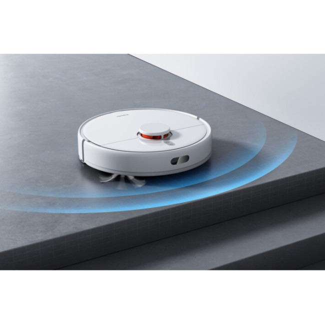 Робот-пылесос Xiaomi Robot Vacuum X10