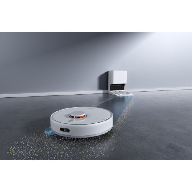 Робот-пылесос Xiaomi Robot Vacuum X10