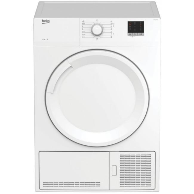 Beko DB7111PA