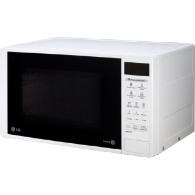 Микроволновка LG MS-2042DY