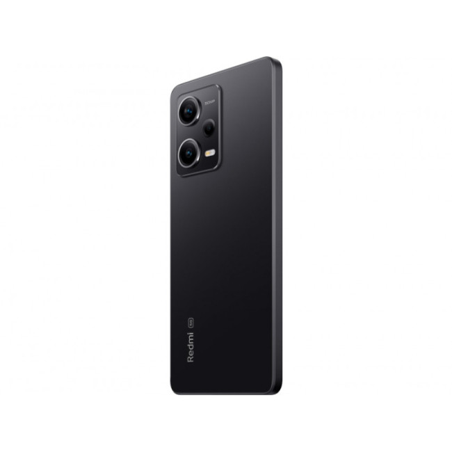 Смаpтфон Xiaomi Redmi Note 12 Pro 5G 6/128GB Black