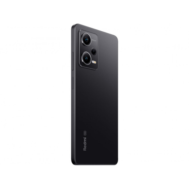 Смаpтфон Xiaomi Redmi Note 12 Pro 5G 6/128GB Black