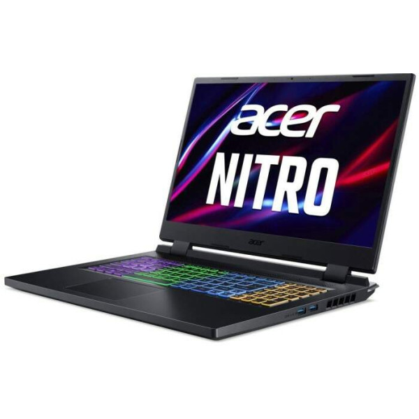Ноутбук Acer Nitro 5 AN517-55-56KB (NH.QFWEC.002)