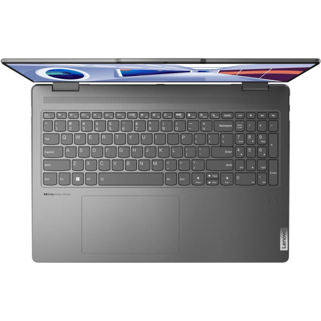 Ноутбук Lenovo Yoga 7 16IRL8 (82YN0005US)