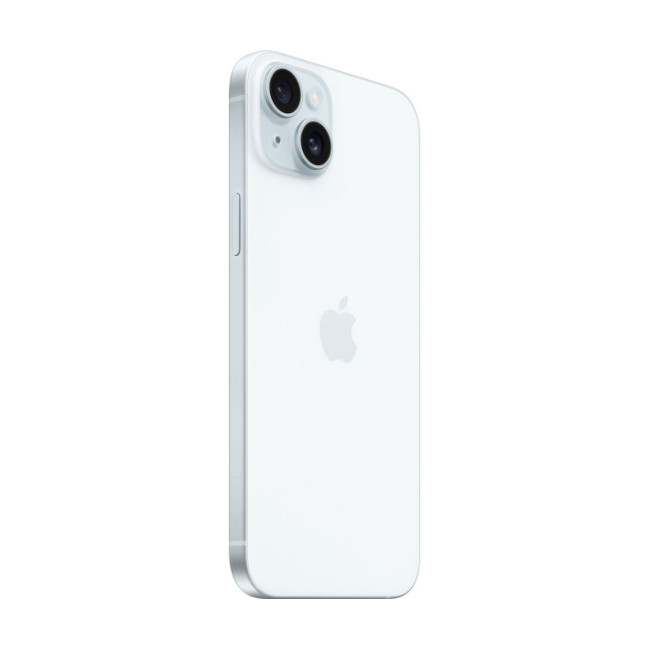 Apple iPhone 15 512GB Dual SIM Blue (MTLT3) – купить смартфон в интернет-магазине