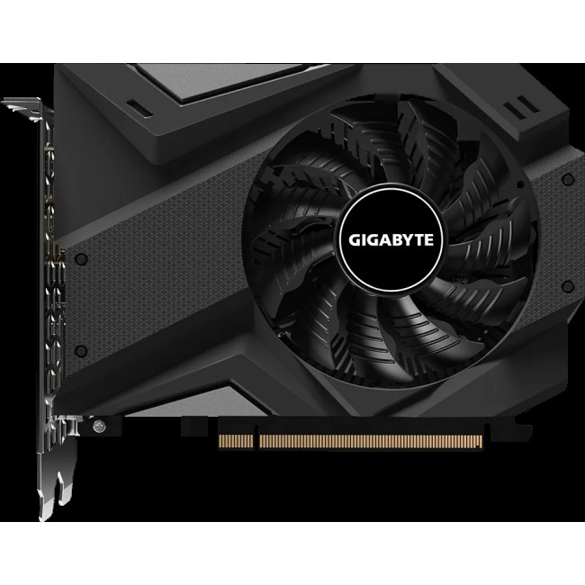 Видеокарта Gigabyte GeForce GTX1630 4096Mb (GV-N1630D6-4GD)