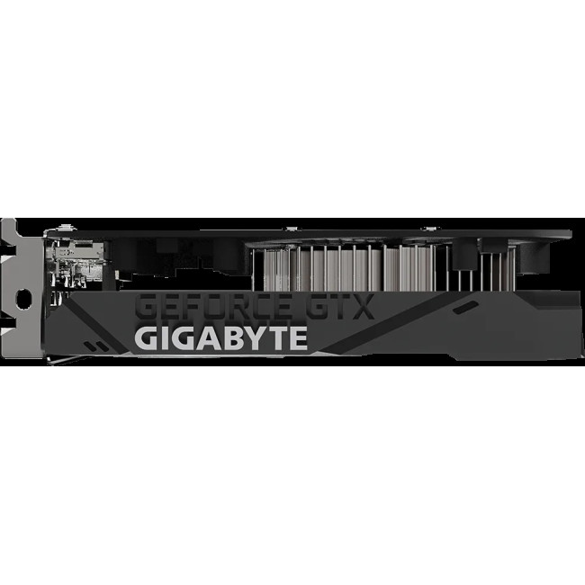 Видеокарта Gigabyte GeForce GTX1630 4096Mb (GV-N1630D6-4GD)