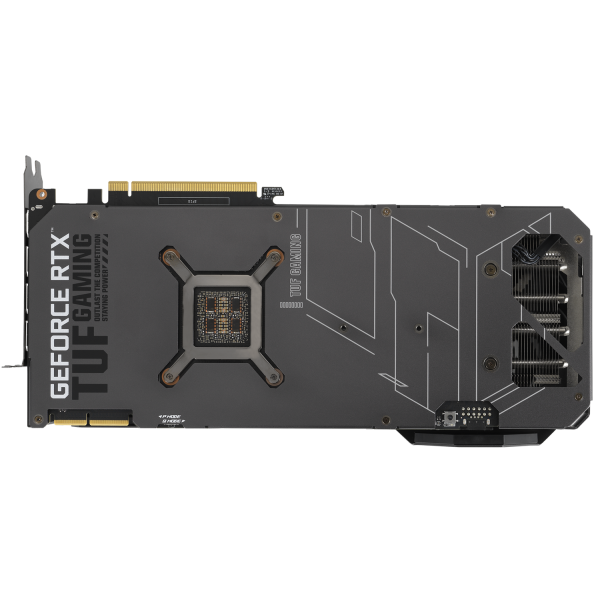 Видеокарта ASUS GeForce RTX 3090 Ti TUF Gaming 24GB (TUF-RTX3090TI-24G-GAMING)