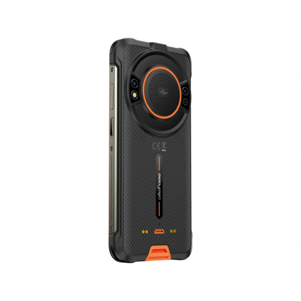 Смартфон Ulefone Power Armor 16 Pro 4/64GB Orange