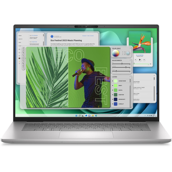 Ноутбук Dell Inspiron 7630 (7630-3291) в интернет-магазине