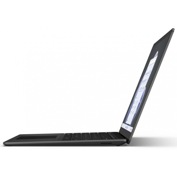 Купити Microsoft Surface Laptop 5 (RB1-00032) в інтернет-магазині!
