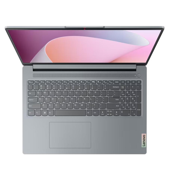 Ноутбук Lenovo IdeaPad Slim 3 16ABR8 (82XR0077PB)