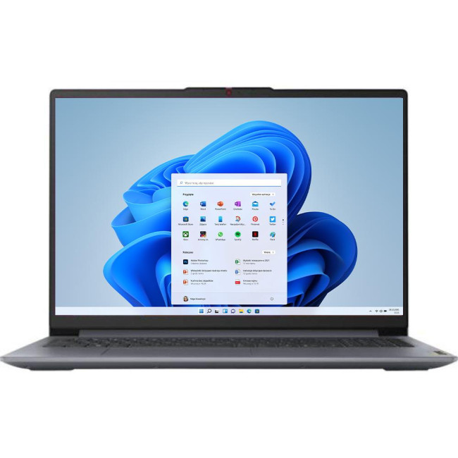 Ноутбук Lenovo IdeaPad Slim 3 16ABR8 (82XR0077PB)