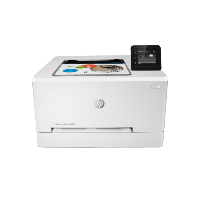 HP Color LJ Pro M255dw + Wi-Fi (7KW64A)