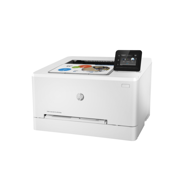 HP Color LJ Pro M255dw + Wi-Fi (7KW64A)