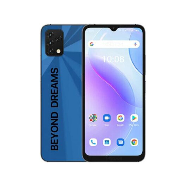 Смартфон UMIDIGI A11S 4/64Gb Mist Blue