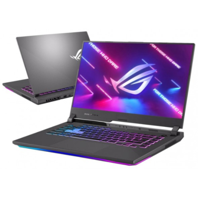 Ноутбук Asus ROG Strix G15 (G513IE-HN004)