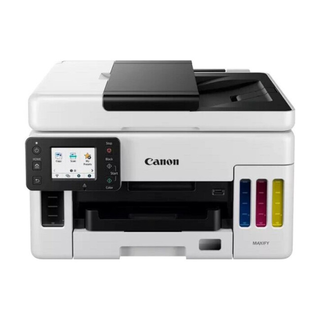 Canon MAXIFY GX6040 з Wi-Fi (4470C009)