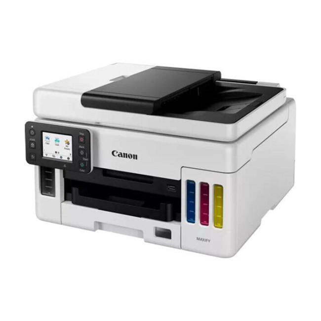 Canon MAXIFY GX6040 з Wi-Fi (4470C009)