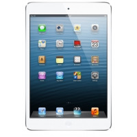 Планшет Apple iPad mini Wi-Fi 16 GB White (MD531)