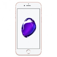 Apple iPhone 7 128GB Rose Gold (MN952)