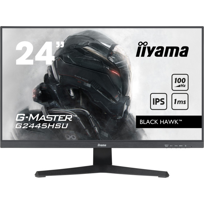 iiyama G-Master G2445HSU-B1