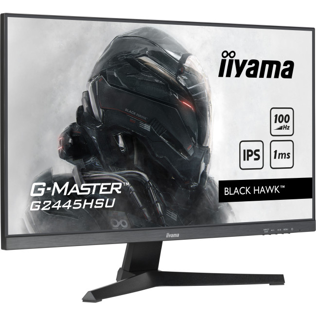 iiyama G-Master G2445HSU-B1