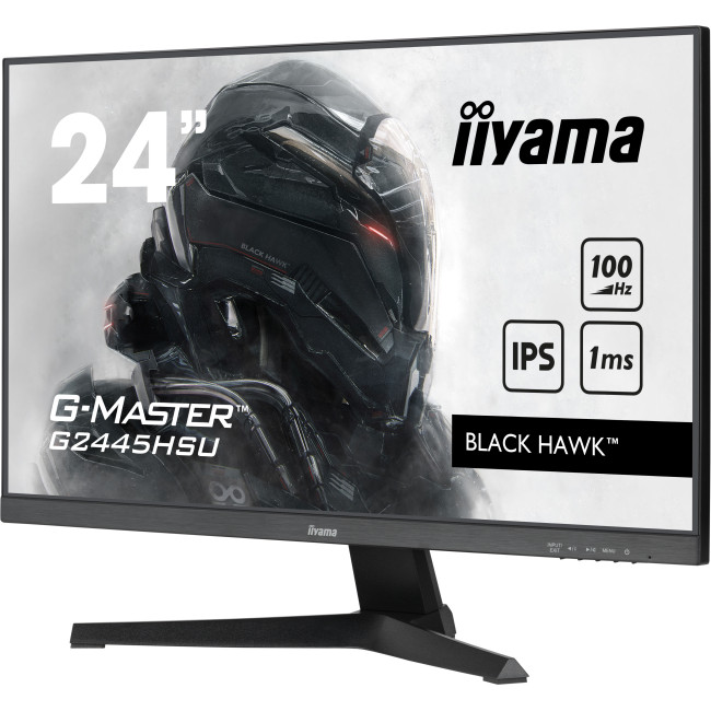 iiyama G-Master G2445HSU-B1