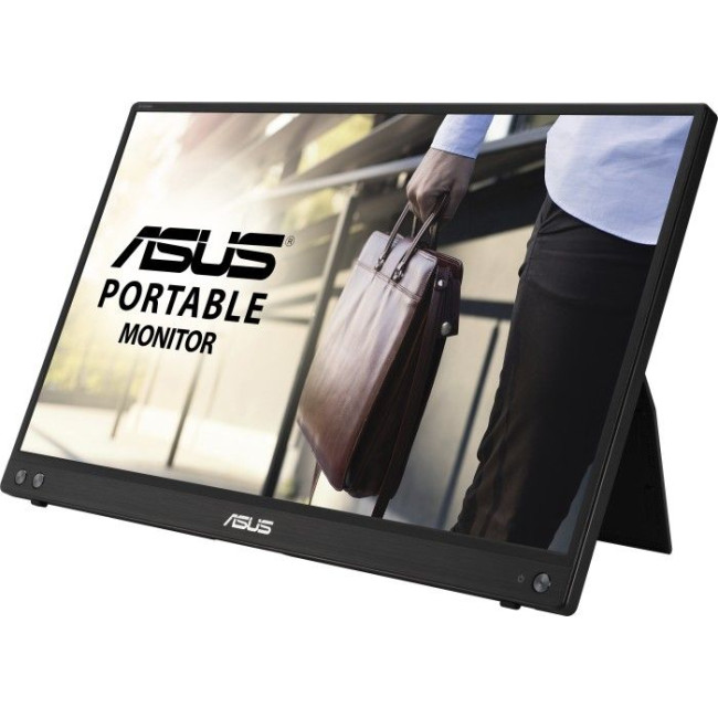 Монитор Asus ZenScreen MB16ACV (90LM0381-B01370)